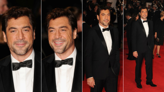 Illustration for article titled James Bond Was Cool, But There Were Hot Messes at the Skyfall Premiere